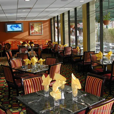 Holiday Inn Sacramento Downtown-Arena By Ihg 