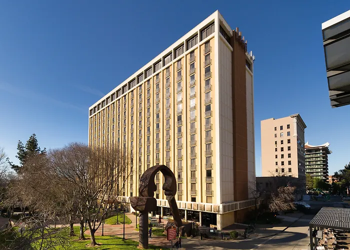 Holiday Inn Sacramento Downtown-Arena By Ihg