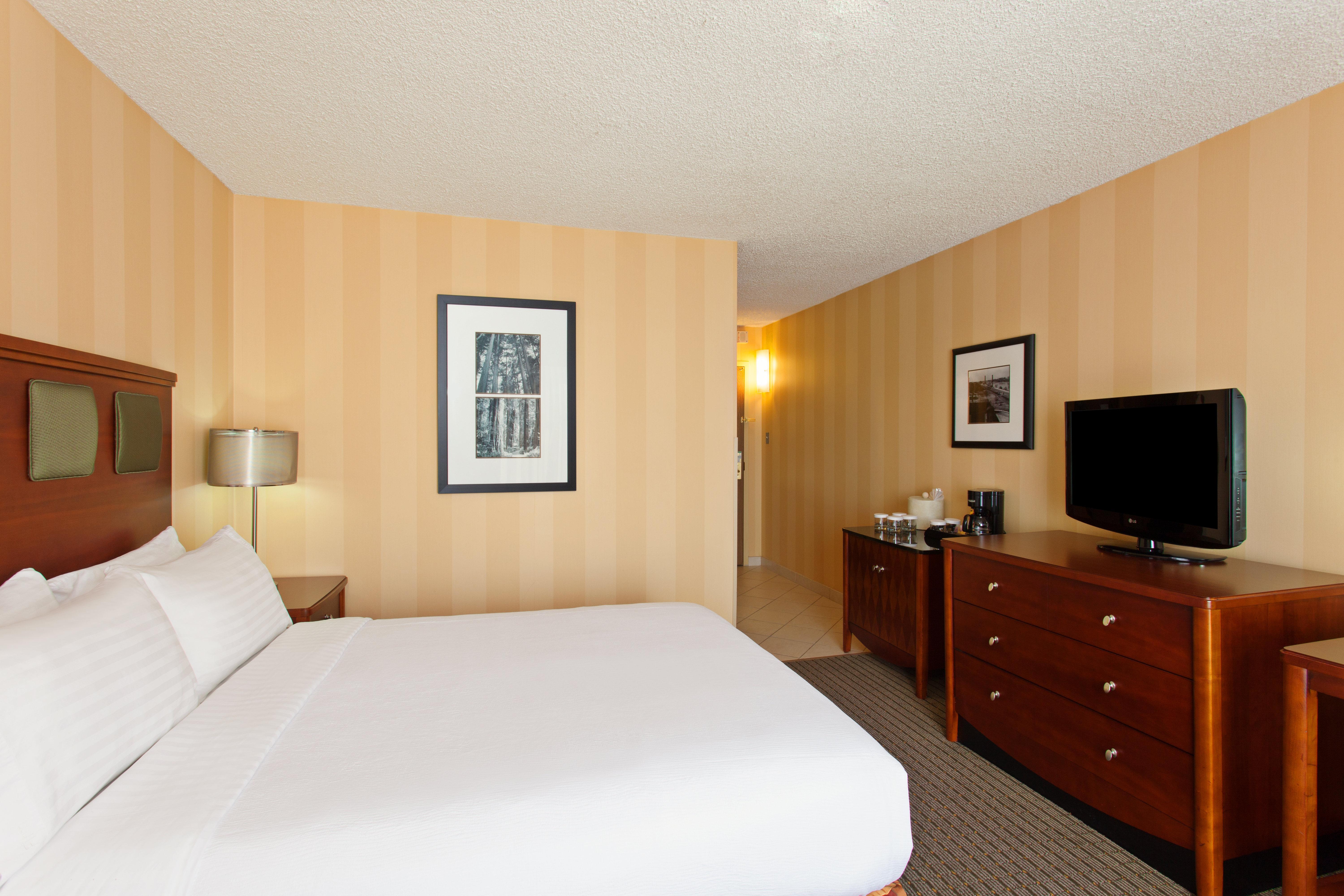 Downtown-arena By Ihg Hotel Sacramento