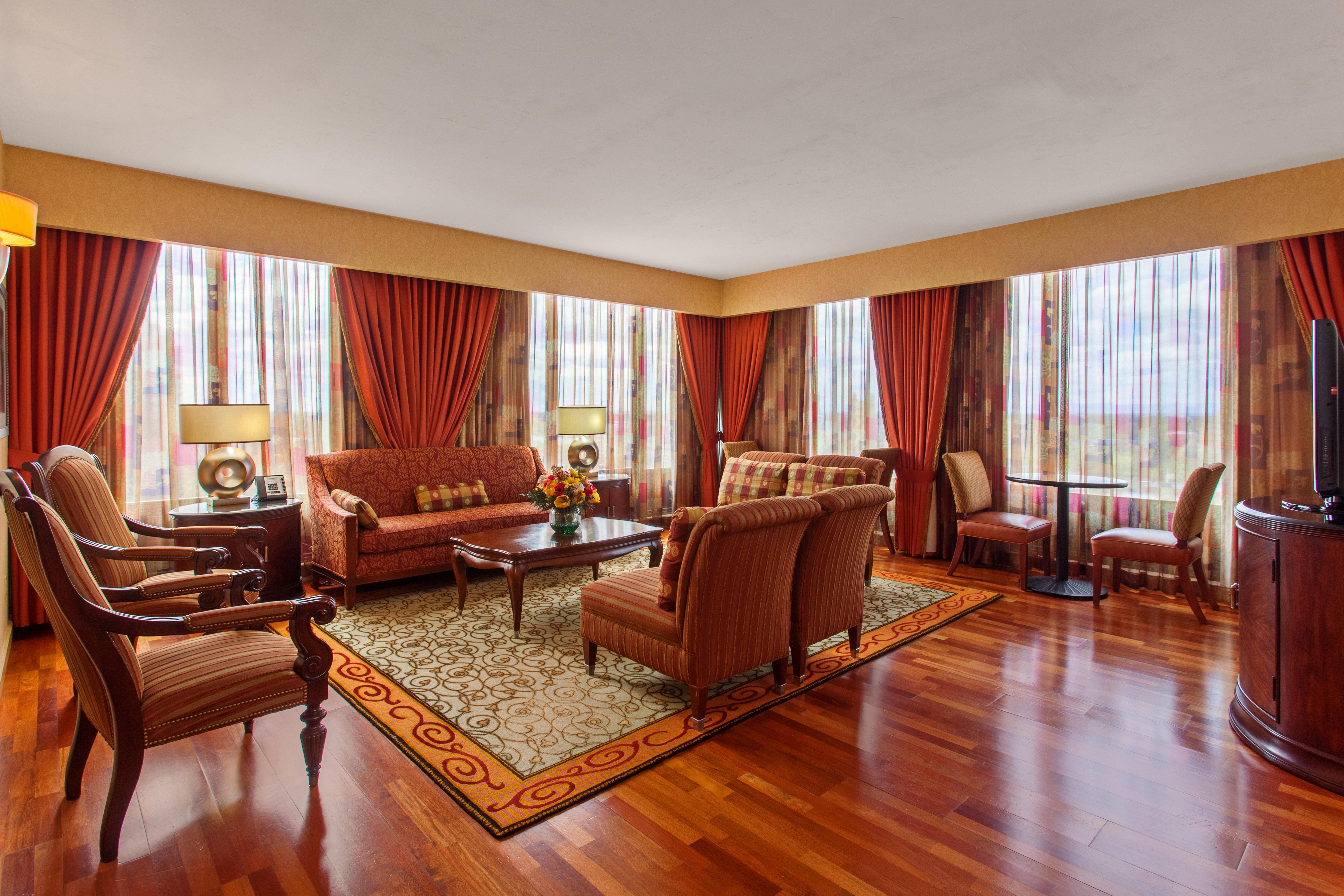 Downtown-arena By Ihg 3* Sacramento