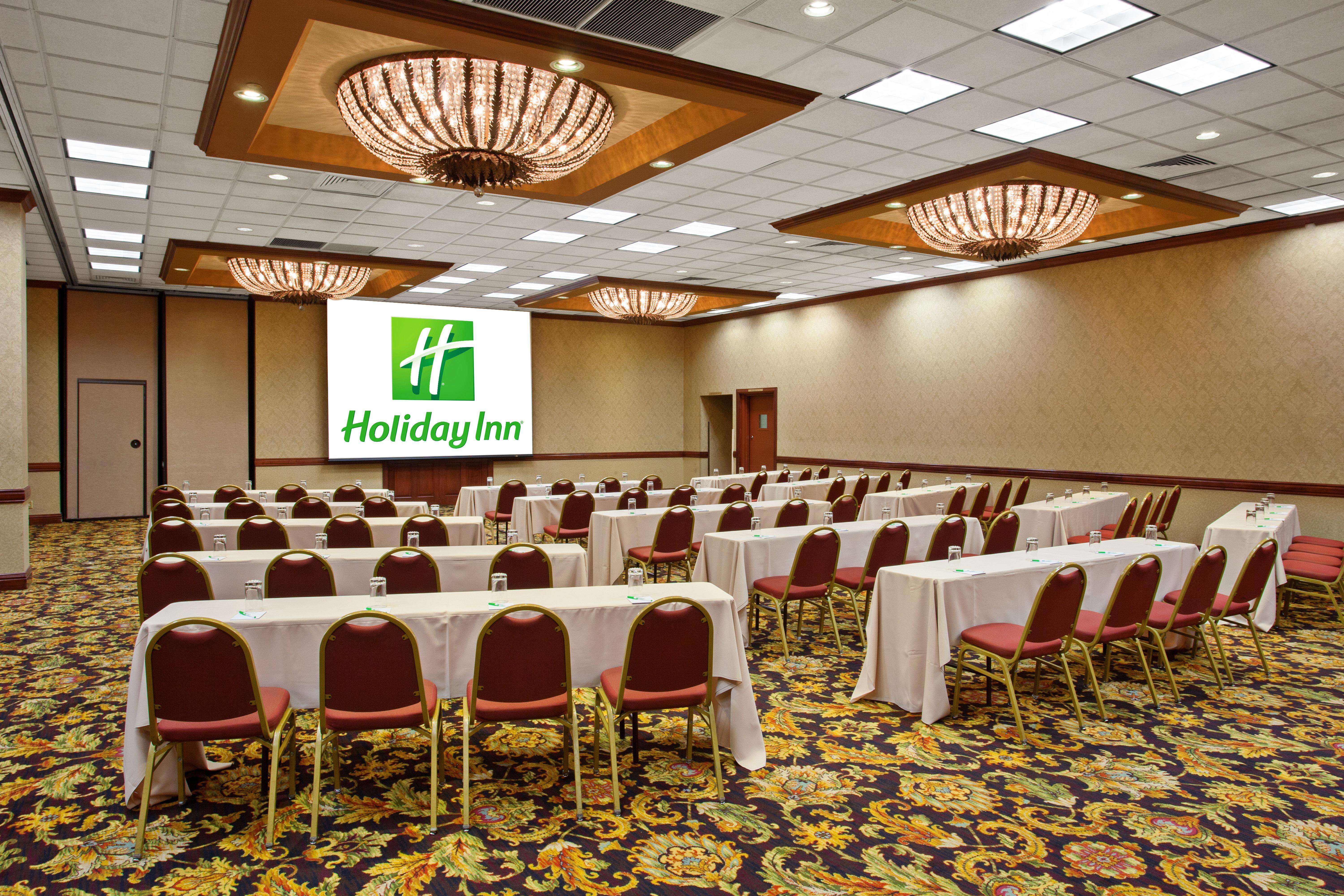 Downtown-arena By Ihg 3* Sacramento
