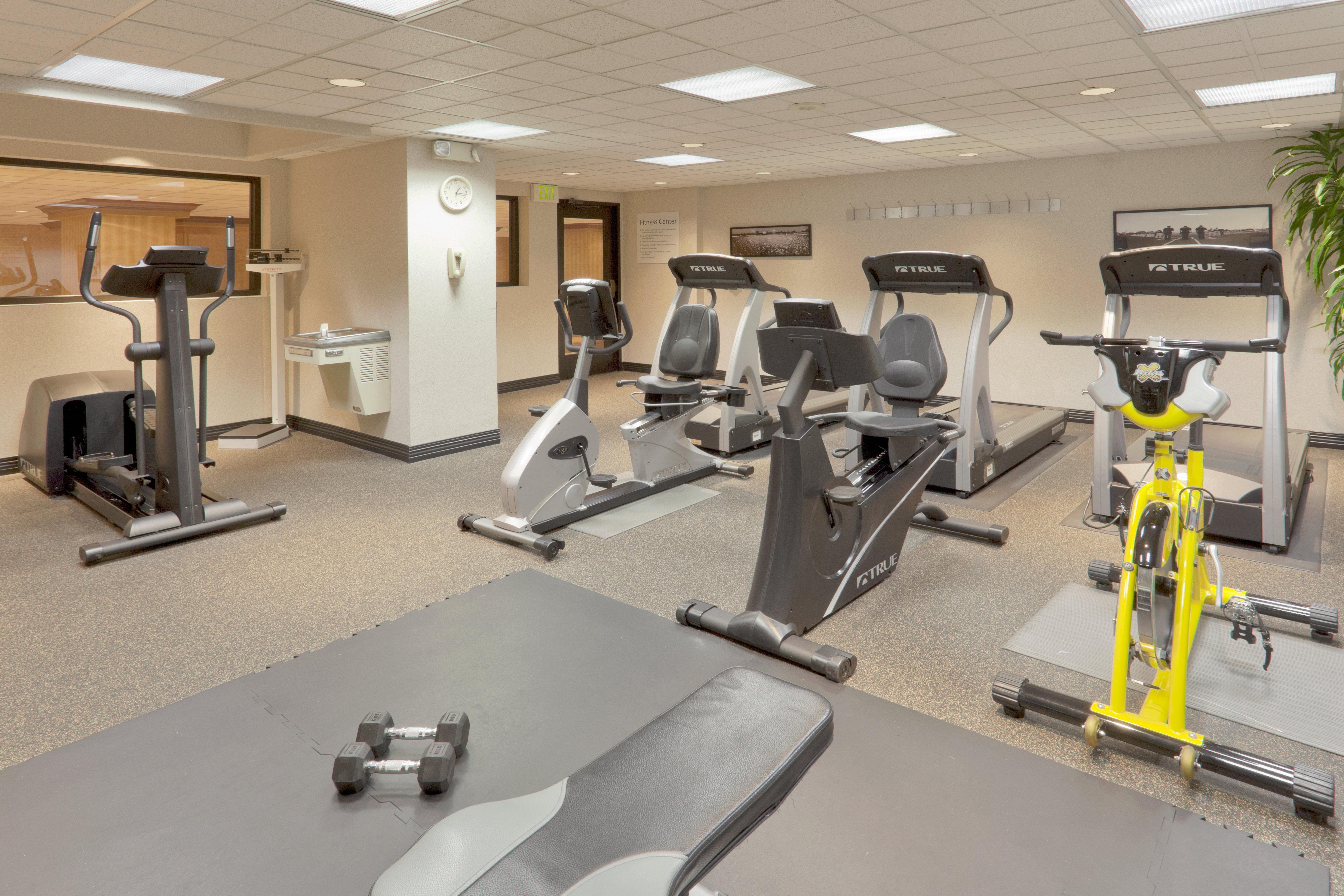 Hotel Downtown-arena By Ihg Sacramento