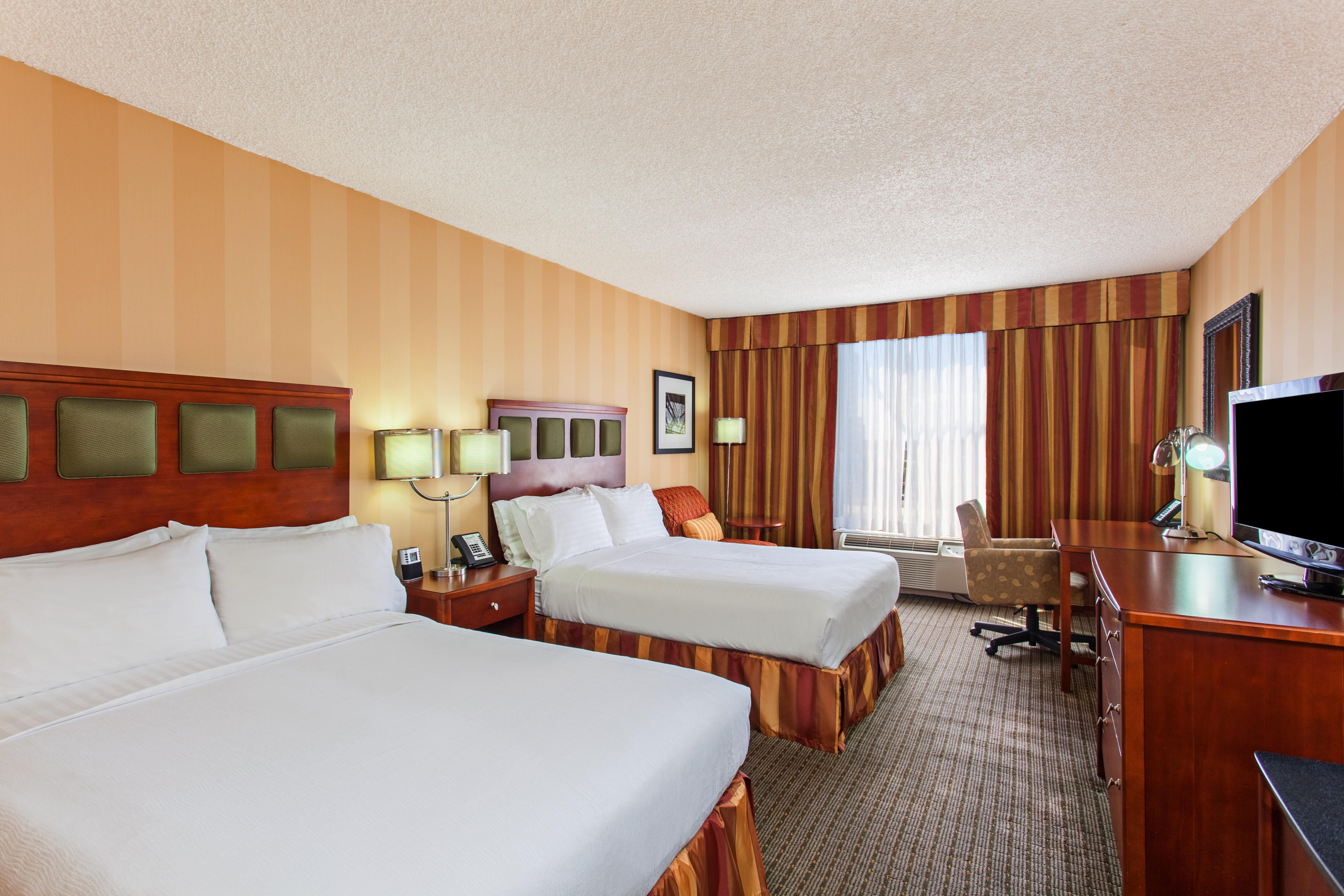 Hotel Downtown-arena By Ihg Sacramento
