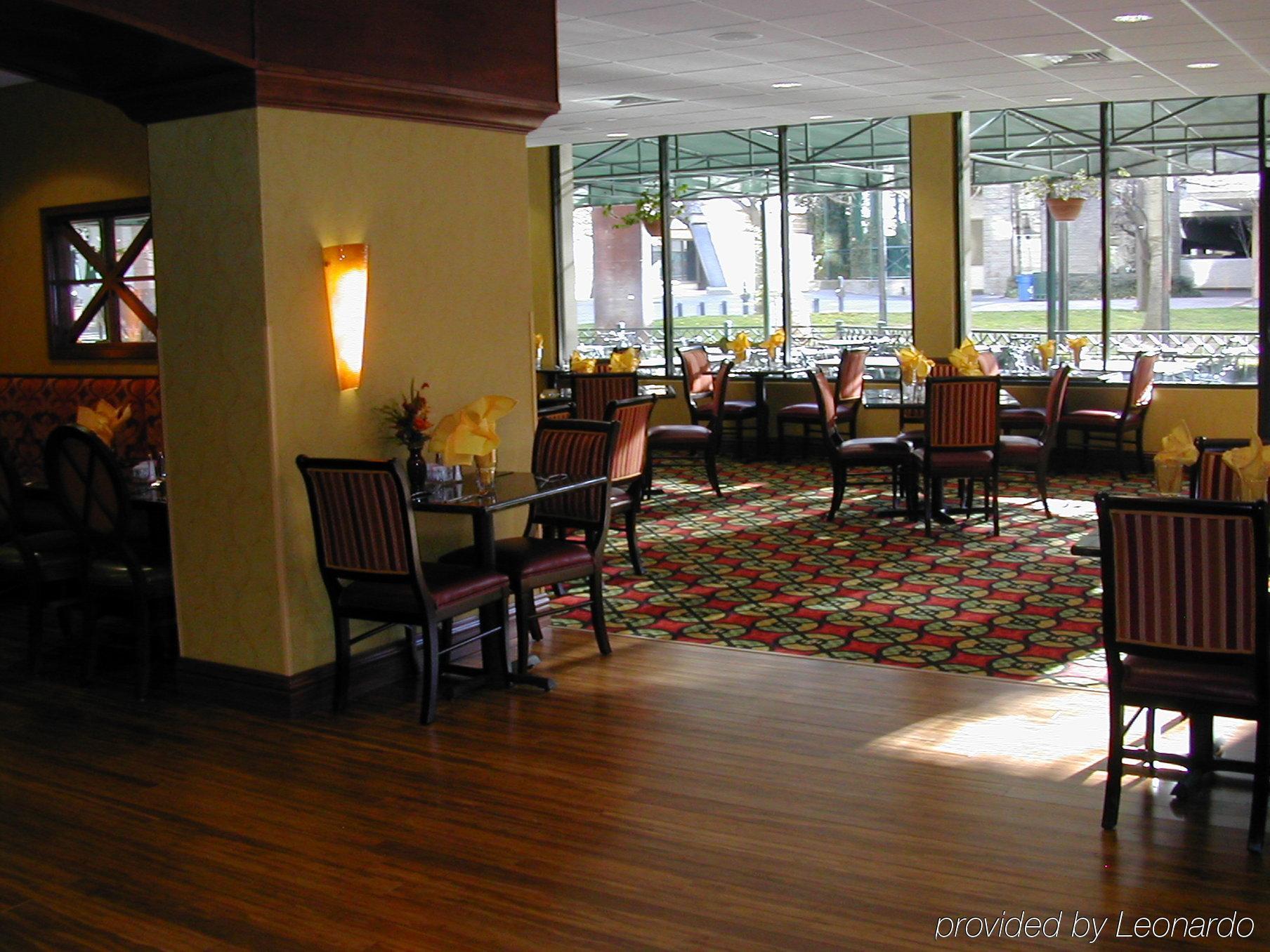 Hotel Downtown-arena By Ihg Sacramento