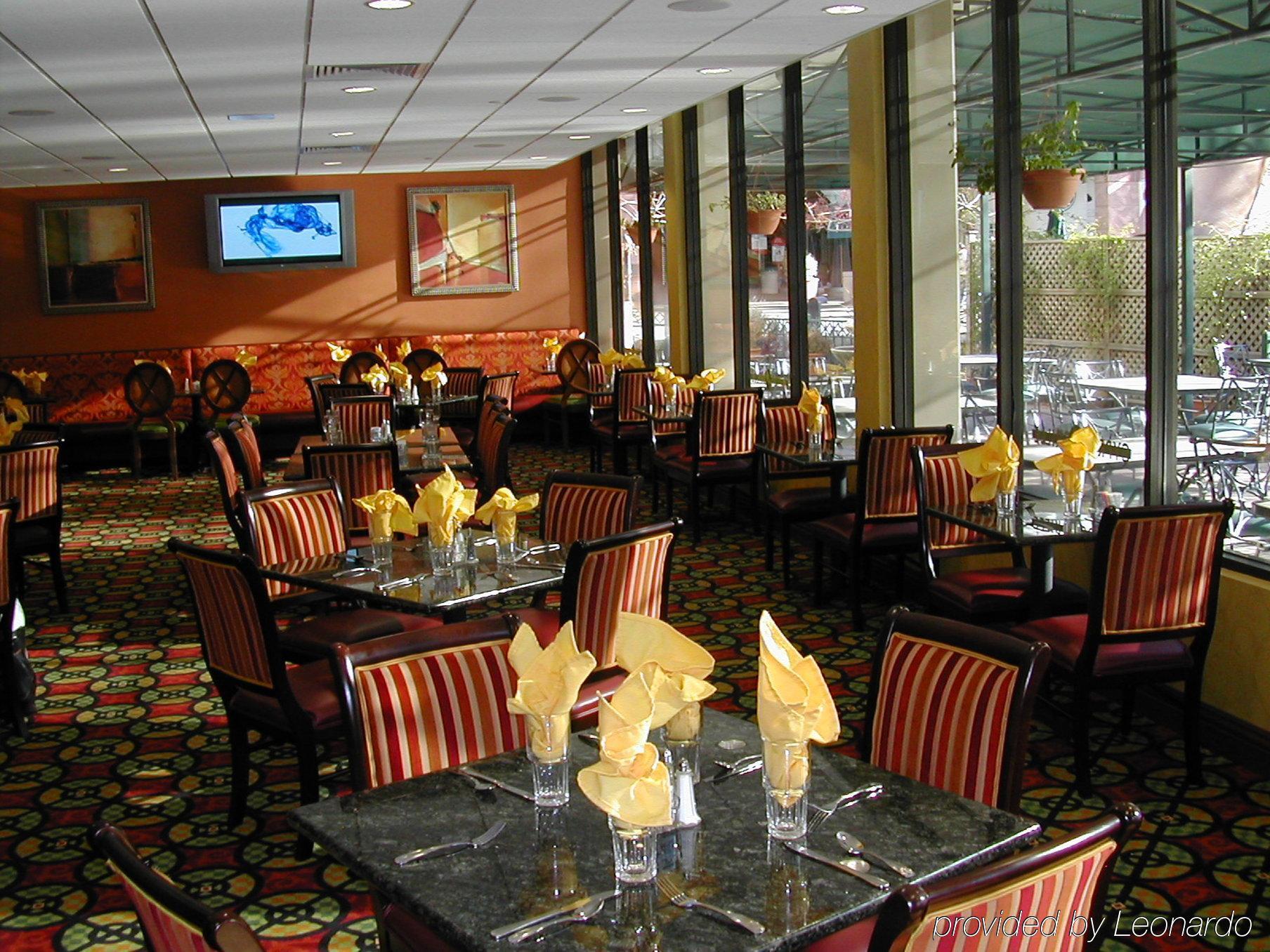 Downtown-arena By Ihg