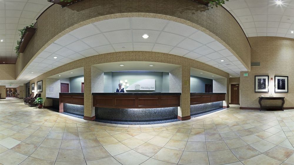 Downtown-arena By Ihg